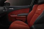Dodge Charger SRT Hellcat 2015 года